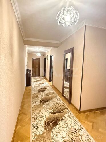 Продаётся 3-комн. новостройка 135 м², м. Нариман Нариманов, photo 15 from 17