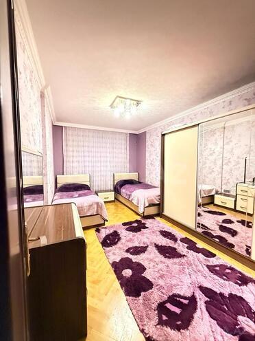 Продаётся 3-комн. новостройка 135 м², м. Нариман Нариманов, photo 6 from 17