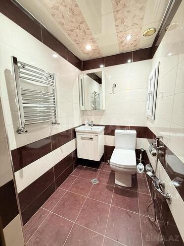 Продаётся 3-комн. новостройка 135 м², м. Нариман Нариманов, photo 14 from 17