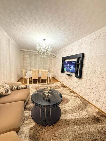 Продаётся 3-комн. новостройка 135 м², м. Нариман Нариманов, photo 3 from 17