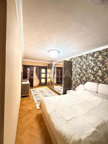 Продаётся 3-комн. новостройка 135 м², м. Нариман Нариманов, photo 5 from 17
