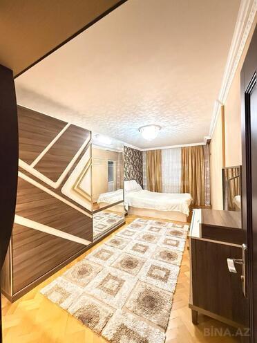 Продаётся 3-комн. новостройка 135 м², м. Нариман Нариманов, photo 4 from 17