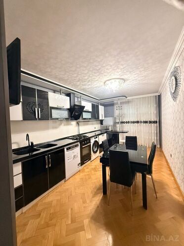 Продаётся 3-комн. новостройка 135 м², м. Нариман Нариманов, photo 8 from 17