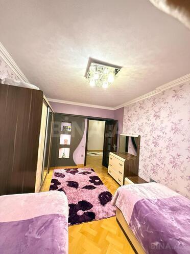 Продаётся 3-комн. новостройка 135 м², м. Нариман Нариманов, photo 7 from 17