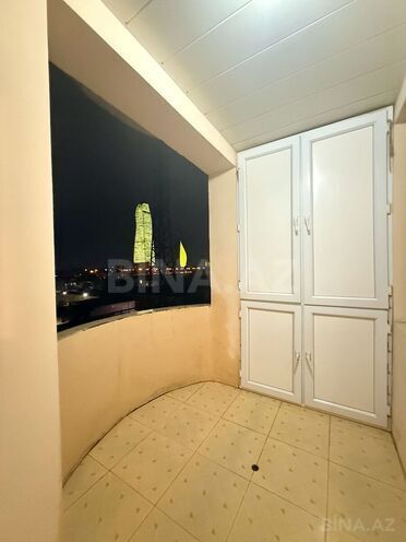 Продаётся 3-комн. новостройка 135 м², м. Нариман Нариманов, photo 11 from 17