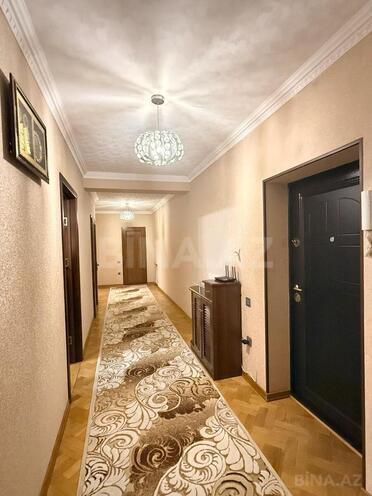 Продаётся 3-комн. новостройка 135 м², м. Нариман Нариманов, photo 16 from 17