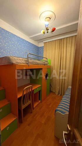 Продаётся 3-комн. новостройка 75 м², Абшеронcкий  р., photo 9 from 16