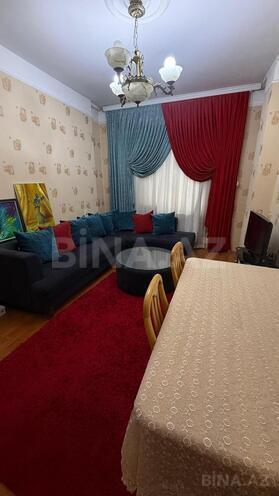 Продаётся 3-комн. новостройка 75 м², Абшеронcкий  р., photo 10 from 16