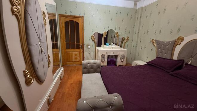 Продаётся 3-комн. новостройка 75 м², Абшеронcкий  р., photo 6 from 16