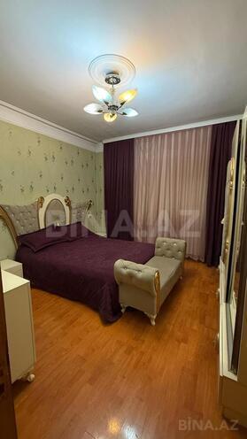 Продаётся 3-комн. новостройка 75 м², Абшеронcкий  р., photo 5 from 16