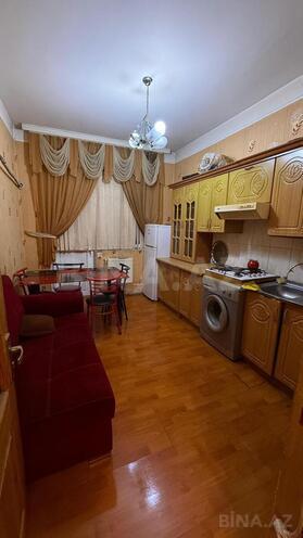 Продаётся 3-комн. новостройка 75 м², Абшеронcкий  р., photo 7 from 16