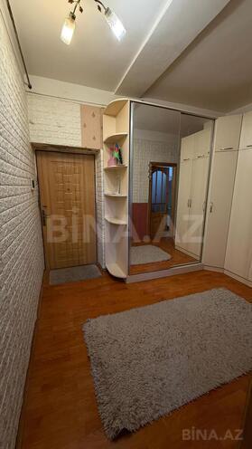 Продаётся 3-комн. новостройка 75 м², Абшеронcкий  р., photo 14 from 16