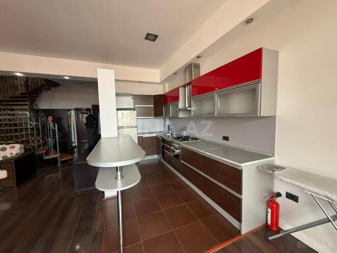 Сдаётся 3-комн. новостройка 135 м², м. 28 мая, photo 11 from 13