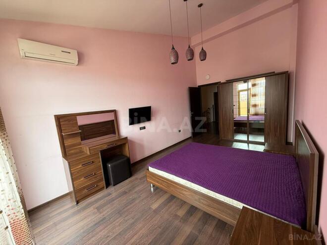Сдаётся 3-комн. новостройка 135 м², м. 28 мая, photo 9 from 13