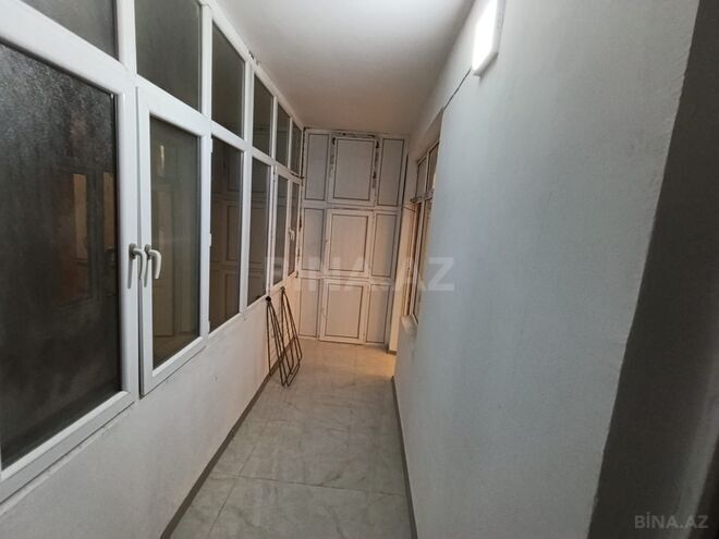 Сдаётся 2-комн. новостройка 70 м², м. Ази Асланов, photo 14 from 17
