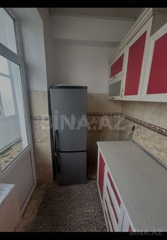 Сдаётся 2-комн. новостройка 70 м², м. Ази Асланов, photo 12 from 17