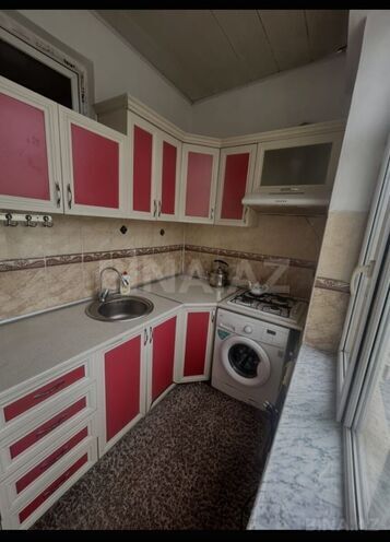 Сдаётся 2-комн. новостройка 70 м², м. Ази Асланов, photo 11 from 17