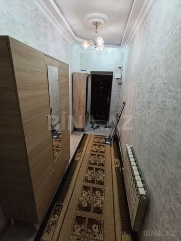 Сдаётся 2-комн. новостройка 70 м², м. Ази Асланов, photo 9 from 17