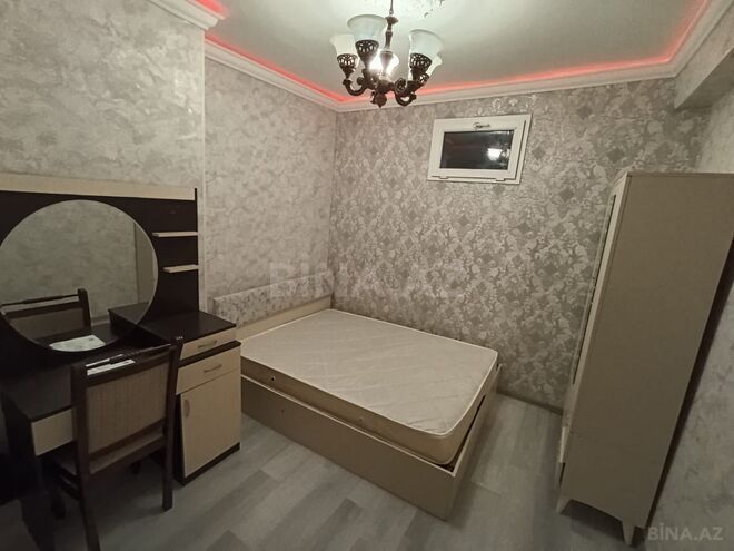 Сдаётся 2-комн. новостройка 70 м², м. Ази Асланов, photo 10 from 17