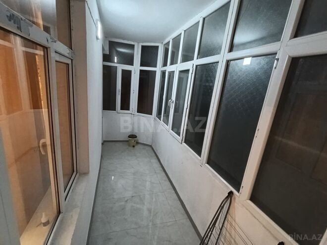 Сдаётся 2-комн. новостройка 70 м², м. Ази Асланов, photo 15 from 17
