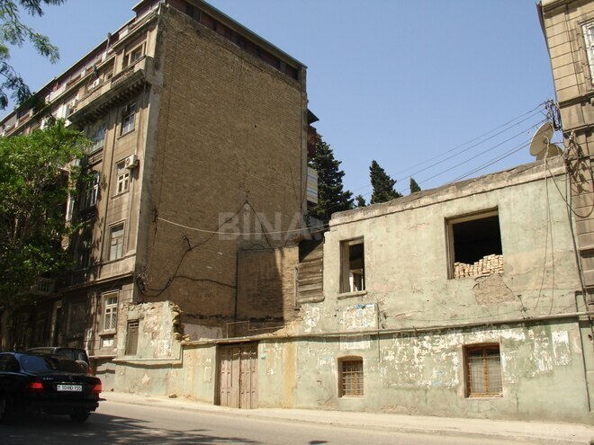 Продаётся  участок 2.4 сот, м. Ичеришехер, photo 4 from 7