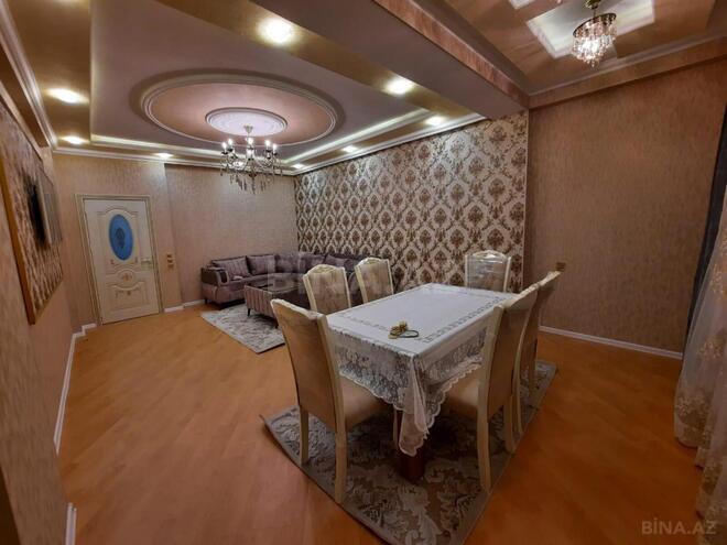 Сдаётся 2-комн. новостройка 70 м², м. Нариман Нариманов, photo 4 from 11