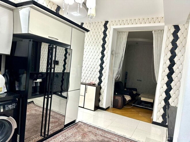 Сдаётся 3-комн. новостройка 107 м², м. 28 мая, photo 7 from 17