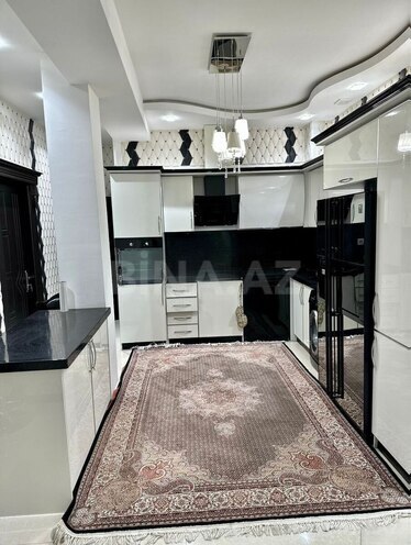 Сдаётся 3-комн. новостройка 107 м², м. 28 мая, photo 5 from 17