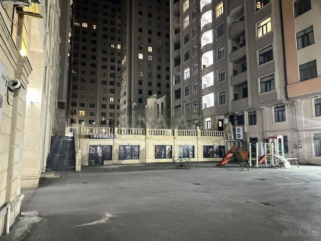 Сдаётся 3-комн. новостройка 107 м², м. 28 мая, photo 16 from 17