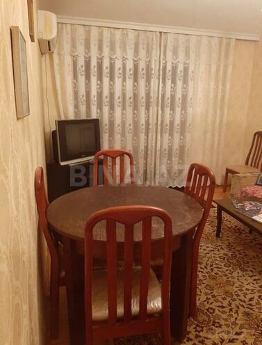 Сдаётся 2-комн. вторичка 46 м², м. Иншаатчылар, photo 5 from 12