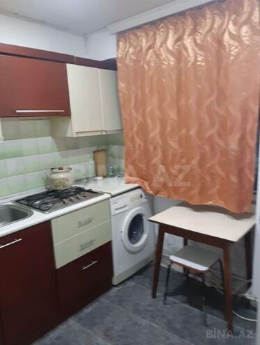 Сдаётся 2-комн. вторичка 46 м², м. Иншаатчылар, photo 6 from 12