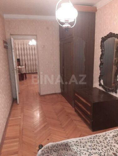 Сдаётся 2-комн. вторичка 46 м², м. Иншаатчылар, photo 4 from 12