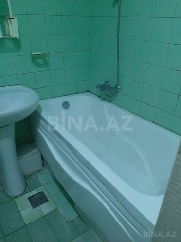 Сдаётся 2-комн. вторичка 46 м², м. Иншаатчылар, photo 11 from 12