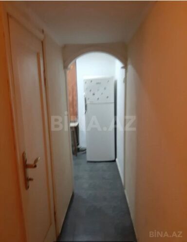 Сдаётся 2-комн. вторичка 46 м², м. Иншаатчылар, photo 8 from 12