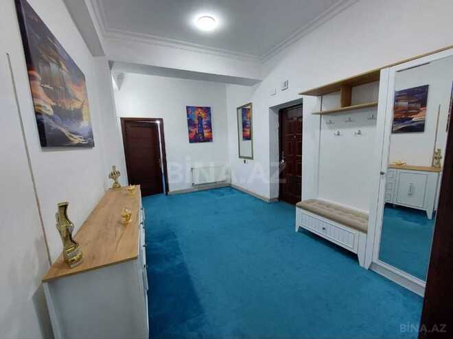 Сдаётся 3-комн. новостройка 150 м², м. Ази Асланов, photo 14 from 15