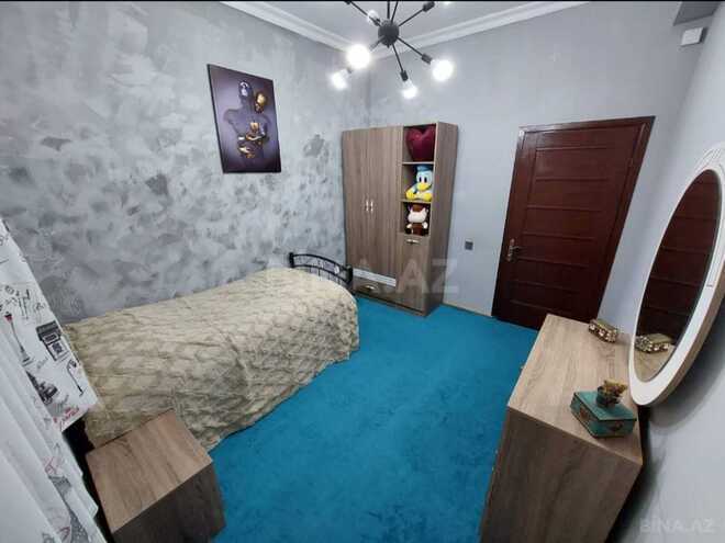 Сдаётся 3-комн. новостройка 150 м², м. Ази Асланов, photo 4 from 15