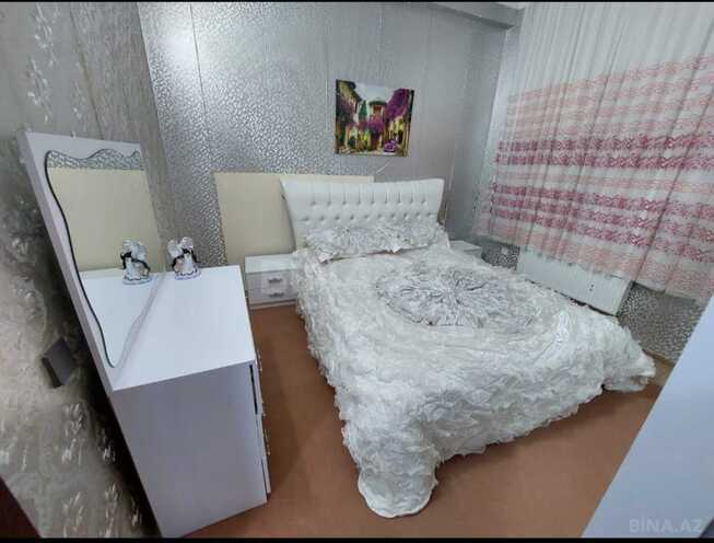 Сдаётся 3-комн. новостройка 150 м², м. Ази Асланов, photo 10 from 15
