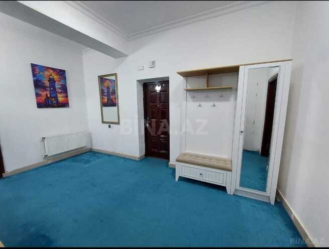 Сдаётся 3-комн. новостройка 150 м², м. Ази Асланов, photo 13 from 15