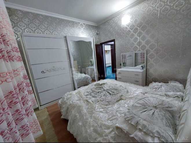 Сдаётся 3-комн. новостройка 150 м², м. Ази Асланов, photo 9 from 15