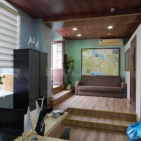 Сдаётся 3-комн. офис 80 м², м. Ичеришехер, photo 5 from 7