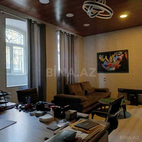 Сдаётся 3-комн. офис 80 м², м. Ичеришехер, photo 4 from 7