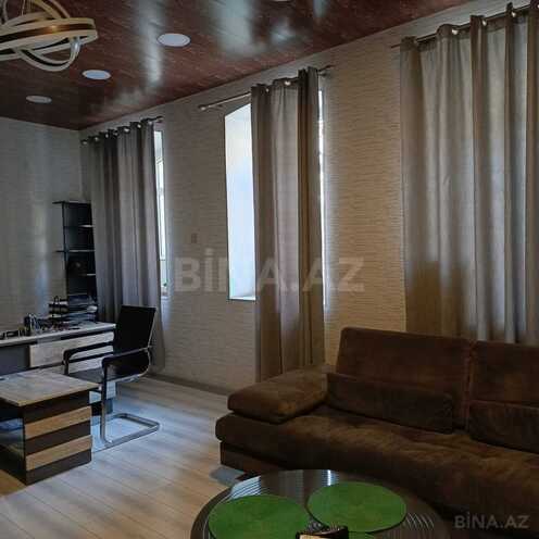 Сдаётся 3-комн. офис 80 м², м. Ичеришехер, photo 3 from 7