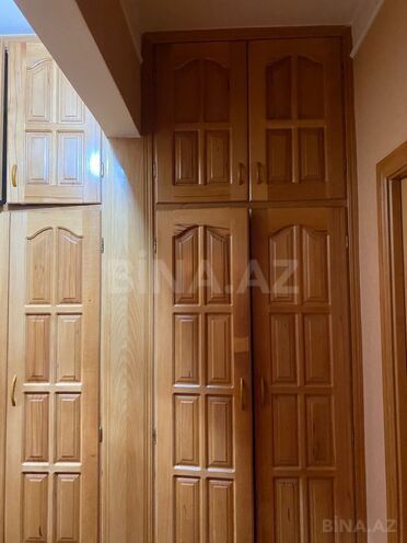 Сдаётся 2-комн. вторичка 60 м², м. Иншаатчылар, photo 7 from 11