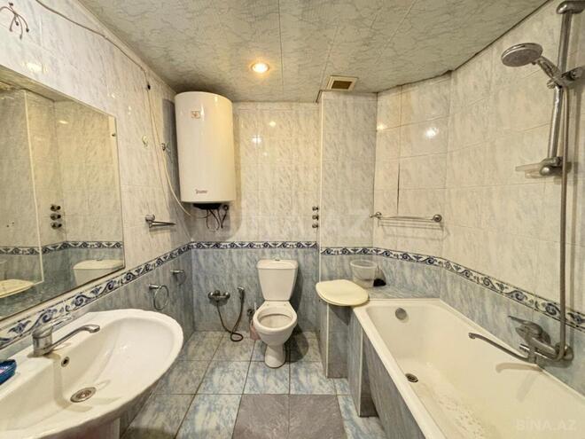 Сдаётся 2-комн. вторичка 60 м², м. Иншаатчылар, photo 10 from 11