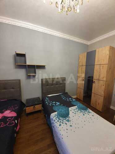 Сдаётся 3-комн. новостройка 148 м², Ясамальский р., photo 8 from 19