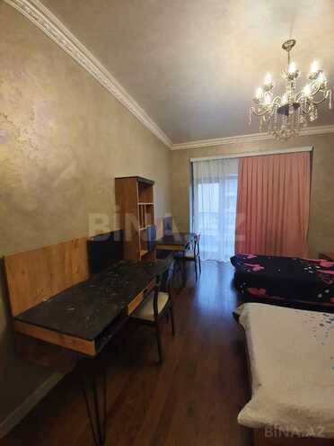 Сдаётся 3-комн. новостройка 148 м², Ясамальский р., photo 9 from 19
