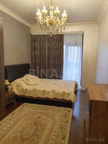 Сдаётся 3-комн. новостройка 148 м², Ясамальский р., photo 7 from 19