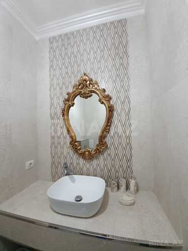 Сдаётся 3-комн. новостройка 148 м², Ясамальский р., photo 14 from 19