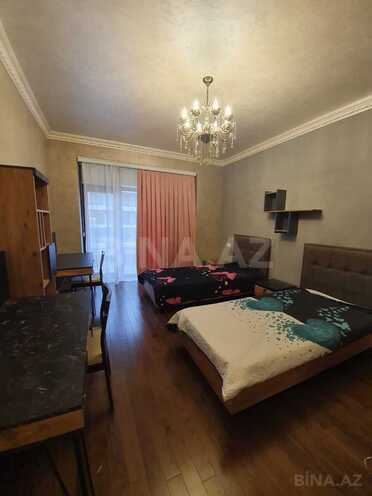 Сдаётся 3-комн. новостройка 148 м², Ясамальский р., photo 6 from 19