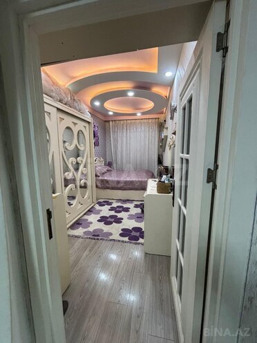 Продаётся 3-комн. вторичка 50 м², м. Мемар Аджеми, photo 8 from 16